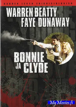 Bonnie ja Clyde