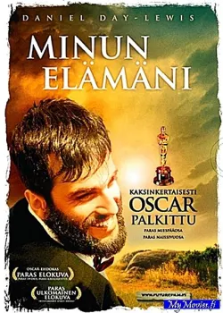 Minun elämäni