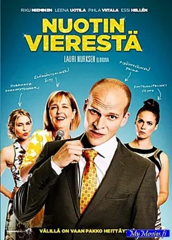Nuotin Vierestä