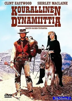 Kourallinen dynamiittia