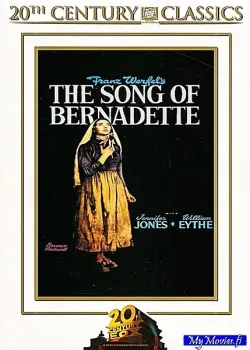 The song of Bernadette / Bernadetten laulu (20th Century Classics nro08)