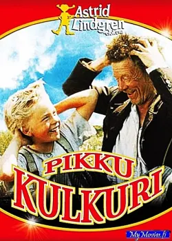 Pikku kulkuri ( Astrid Lindgren - elokuva )