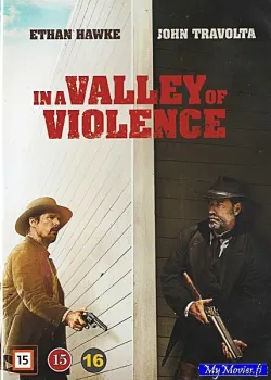 In a valley of violence