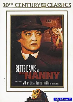 The Nanny (20th Century Classics nro58)