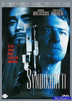 Syndikaatti