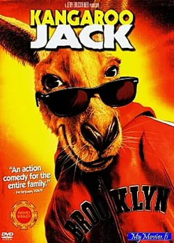 Kangaroo Jack