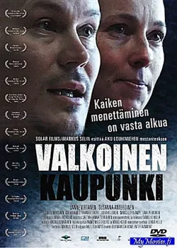 Valkoinen kaupunki