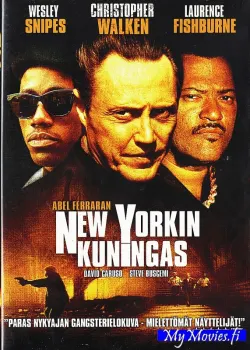 New Yorkin Kuningas