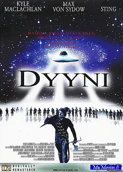 Dyyni