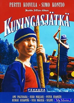 Kuningasjätkä