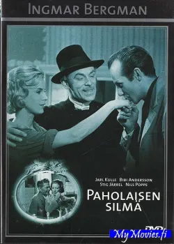 Paholaisen silmä