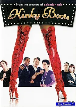 Kinky Boots