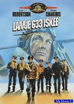 Laivue 633 iskee