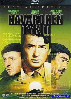 Navaronen tykit