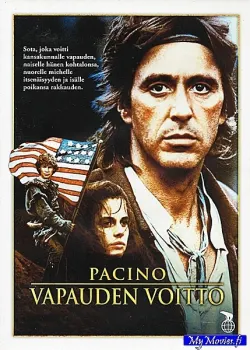 Vapauden voitto