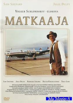 Matkaaja