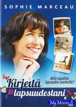 Kirjeitä Lapsuudestani