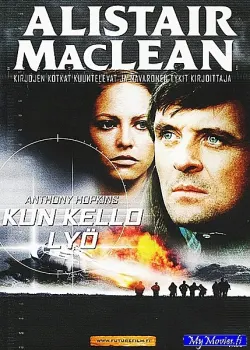 Kun kello lyö