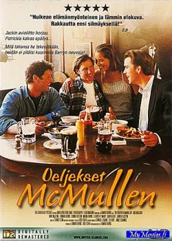 Veljekset McMullen