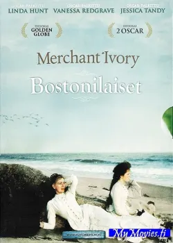 Bostonilaiset