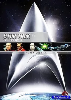 Star Trek VII - Generations / Star Trek: Sukupolvet