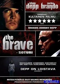 The Brave - Soturi