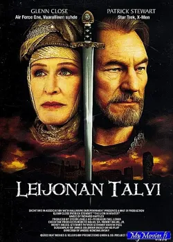 Leijonan talvi