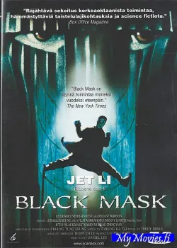 Black Mask