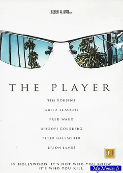 The Player