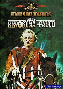 Mies hevosena - paluu