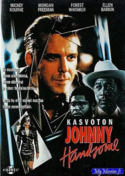Kasvoton Johnny Handsome