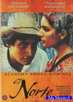 El Norte / Pako pohjoiseen