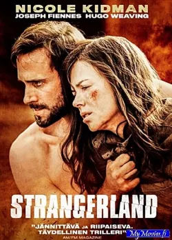 Strangerland