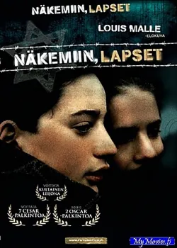 Näkemiin, lapset