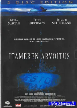 Itämeren arvoitus