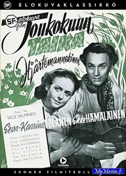 Toukokuun taika