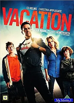 Vacation - Loma