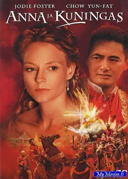 Anna ja kuningas