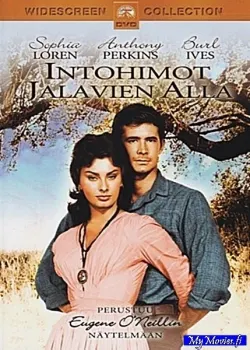Intohimot jalavien alla