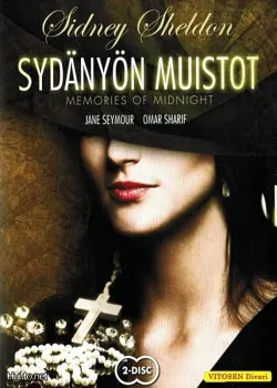 Sydänyön muistot