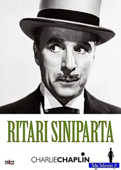 Ritari Siniparta