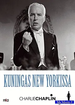 Kuningas New Yorkissa