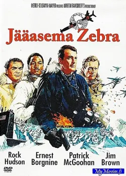 Jääasema Zebra