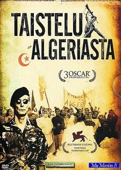 Taistelu Algeriasta