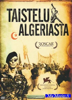 Taistelu Algeriasta