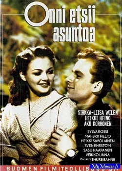 Onni etsii asuntoa