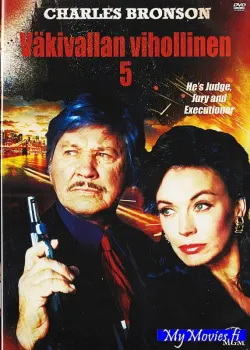 Väkivallan vihollinen 5