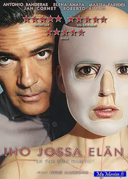Iho jossa elän