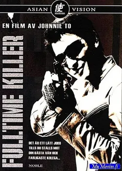Fulltime Killer