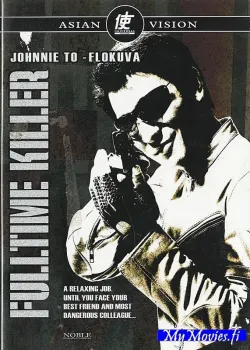 Fulltime Killer